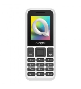Telefon mobil Alcatel 1066D, Dual SIM, Warm White