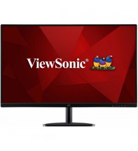 Viewsonic VA2732-h 68,6 cm (27") 1920 x 1080 Pixel Full HD LED Negru