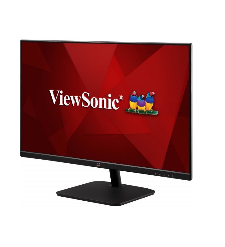 Viewsonic VA2732-h 68,6 cm (27") 1920 x 1080 Pixel Full HD LED Negru