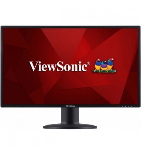 Viewsonic VG Series VG2719 LED display 68,6 cm (27") 1920 x 1080 Pixel Full HD Negru