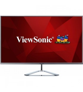 Viewsonic VX Series 3276-mhd-2 81,3 cm (32") 1920 x 1080 Pixel Full HD LED Argint