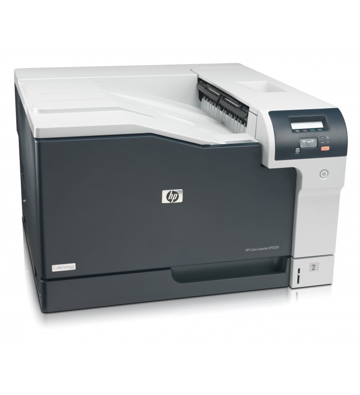 HP Color LaserJet Professional CP5225dn Culoare 600 x 600 DPI A3