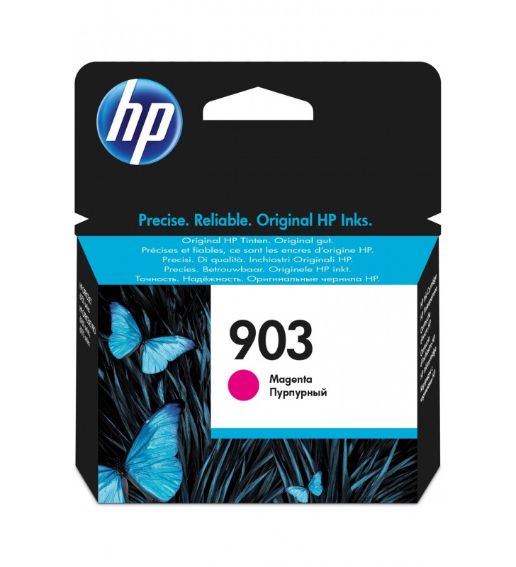 HP 903 Original Productivitate Standard Magenta