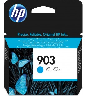HP 903 Original Productivitate Standard Cyan