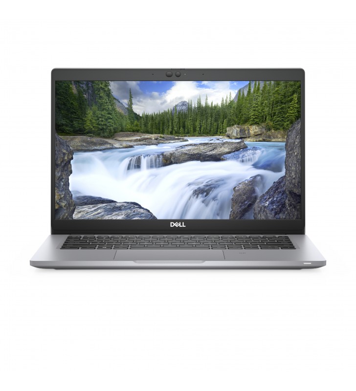 Laptop DELL Latitude 5320 Notebook 33,8 cm (13.3") 1920 x 1080 Pixel Intel Core i5-11xxx 8 Giga Bites DDR4-SDRAM 256 Giga Bites SSD