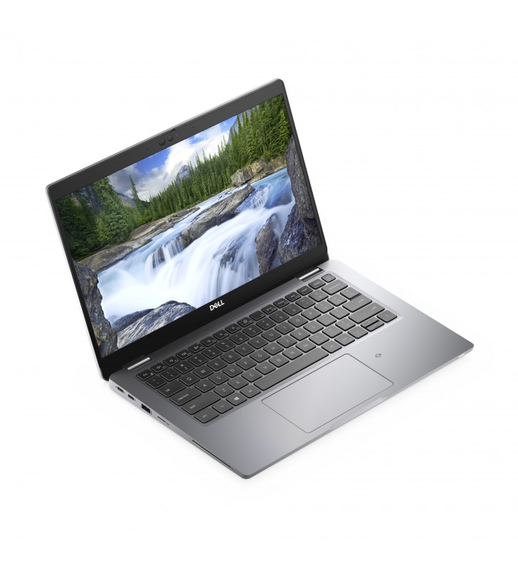 Laptop DELL Latitude 5320 Notebook 33,8 cm (13.3") 1920 x 1080 Pixel Intel Core i5-11xxx 8 Giga Bites DDR4-SDRAM 256 Giga Bites SSD