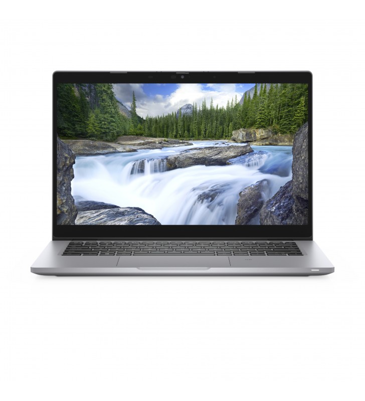 Laptop DELL Latitude 5320 2-in-1 Hibrid (2 în 1) 33,8 cm (13.3") 1920 x 1080 Pixel Ecran tactil Intel Core i5-11xxx 8 Giga Bites