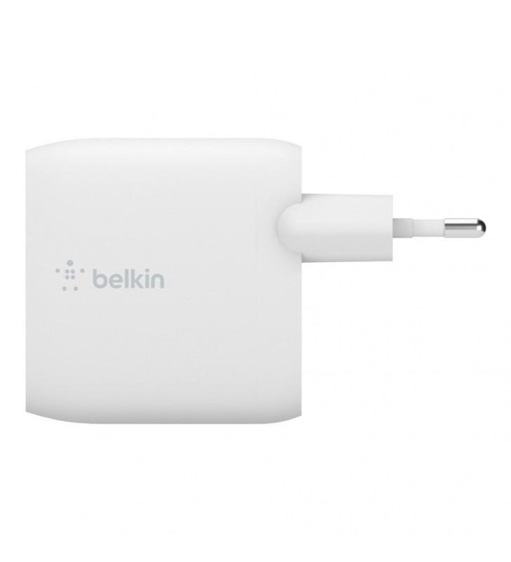 Belkin WCE002VF1MWH încărcătoare pentru dispozitive mobile Alb De interior
