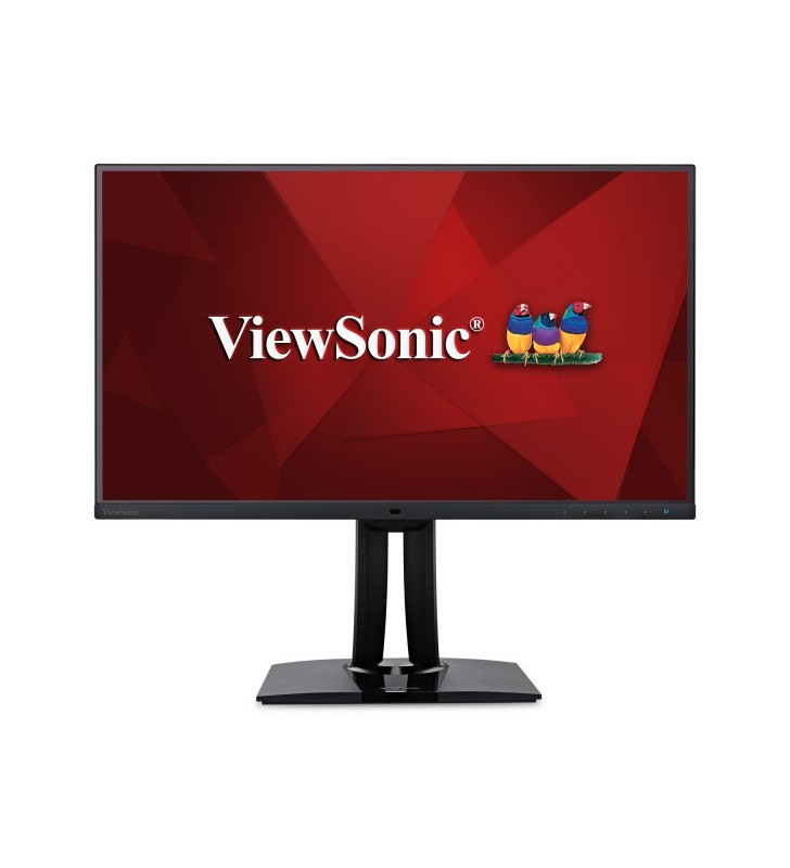 Viewsonic VP2785-2K monitoare LCD 68,6 cm (27") 2560 x 1440 Pixel Quad HD LED Negru, Argint