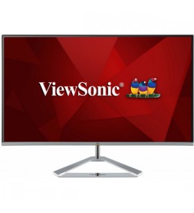 Viewsonic VX Series VX2776-SMH monitoare LCD 68,6 cm (27") 1920 x 1080 Pixel Full HD LED Argint