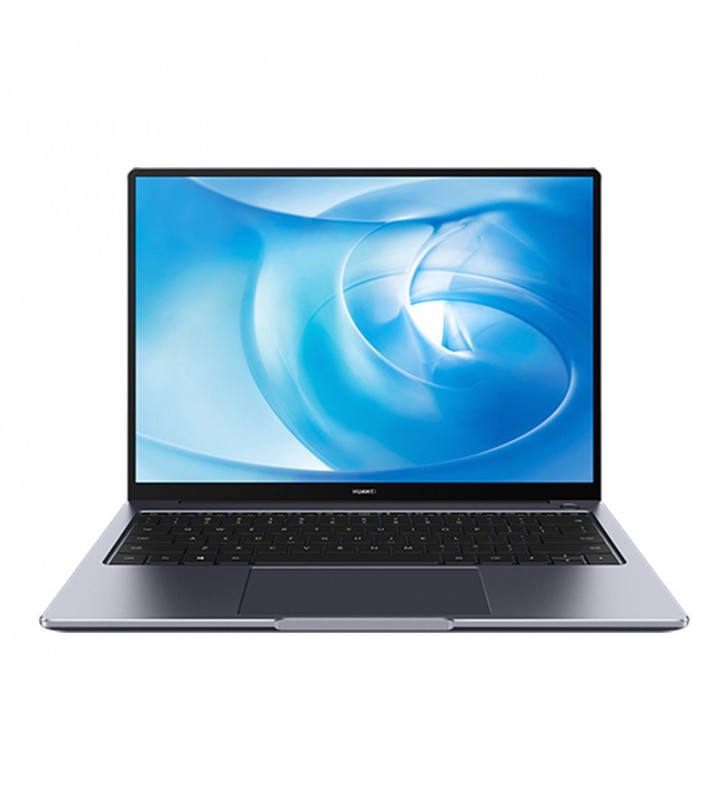 Huawei MateBook 14 2020 Notebook 35,6 cm (14") 2160 x 1440 Pixel AMD Ryzen 5 8 Giga Bites DDR4-SDRAM 256 Giga Bites SSD Wi-Fi 5
