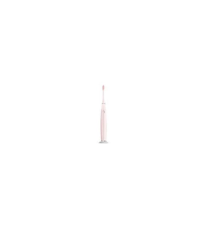 ELECTRIC TOOTHBRUSH/ONE PINK OCLEAN