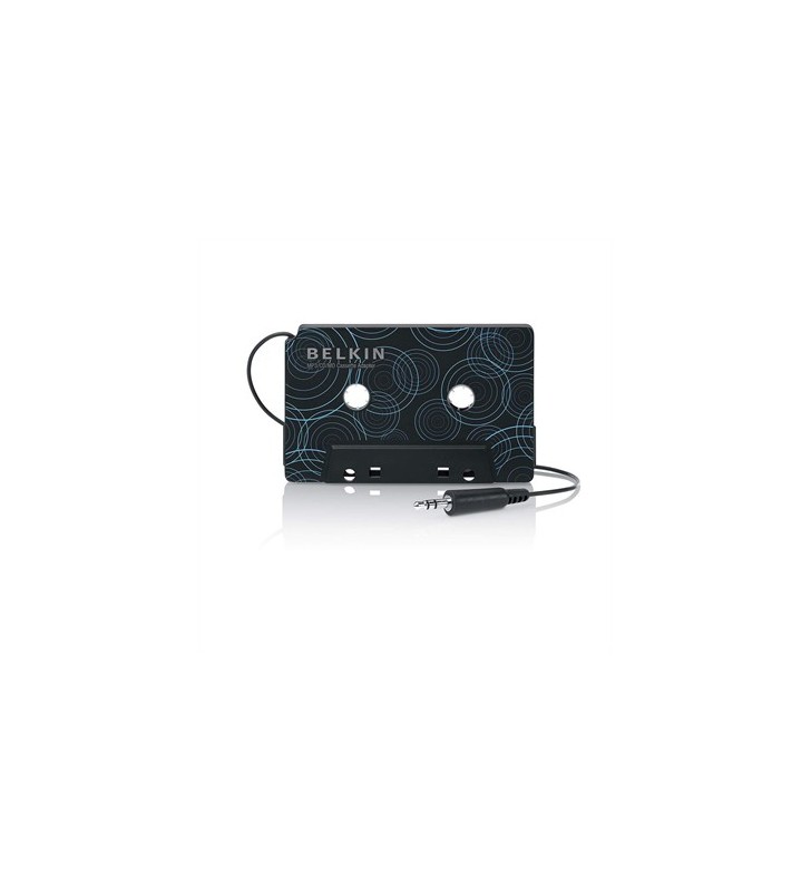 Belkin F8V366bt Adaptor casetă audio