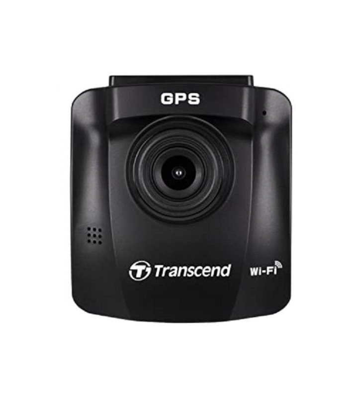 Camera video auto Transcend DrivePro 250, Black