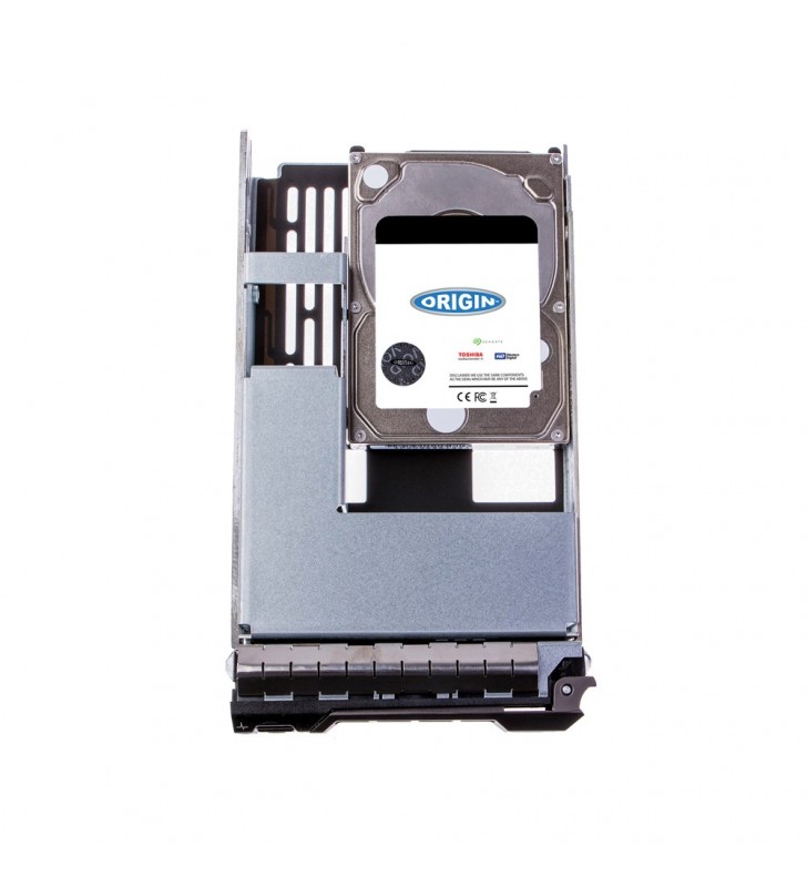 Origin Storage DELL-600SAS/15-S11 hard disk-uri interne 3.5" 600 Giga Bites SAS