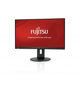 Fujitsu B24-9 TS 60,5 cm (23.8") 1920 x 1080 Pixel Full HD LED Negru