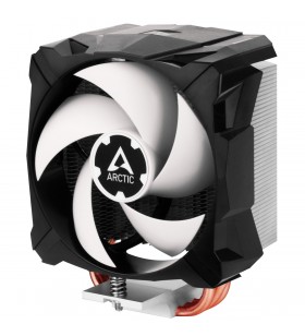 ARCTIC Freezer i13 X Procesor Set răcire 9,2 cm Aluminiu, Negru, Alb 1 buc.