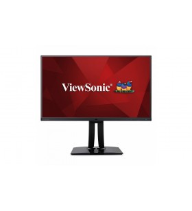 Viewsonic VP Series VP2785-4K monitoare LCD 68,6 cm (27") 3840 x 2160 Pixel 4K Ultra HD LED Negru