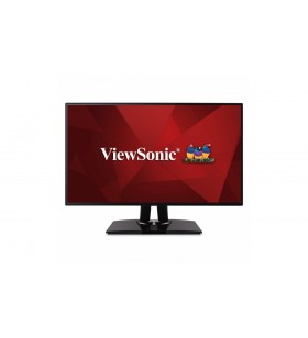 Viewsonic VP2768 monitoare LCD 68,6 cm (27") 2560 x 1440 Pixel Quad HD LED Negru