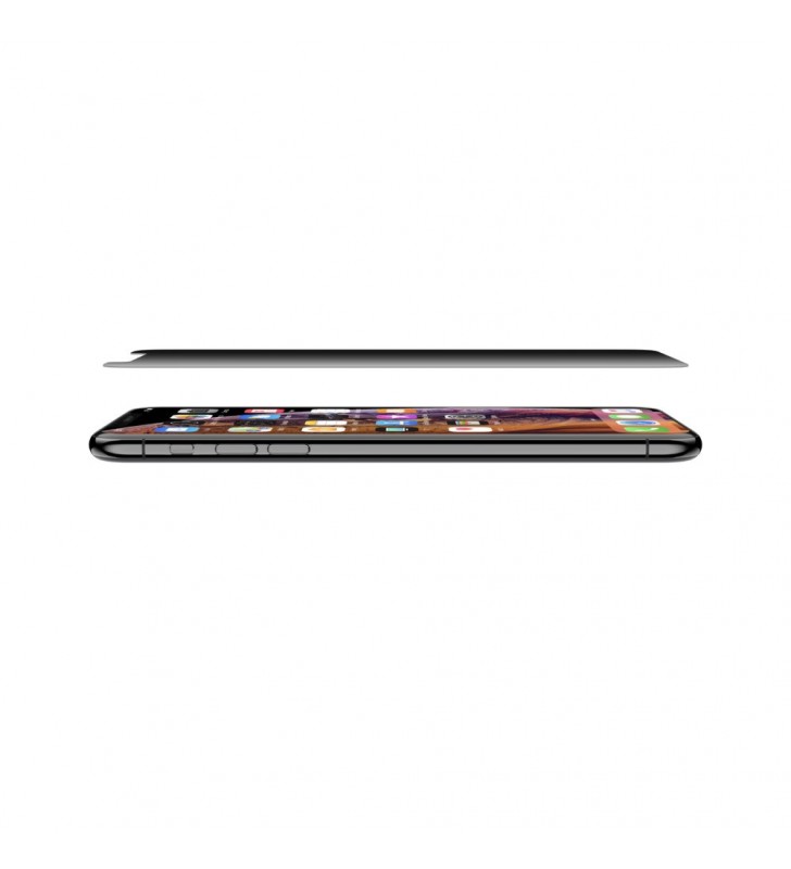 Belkin InvisiGlass Protecție ecran transparentă Apple
