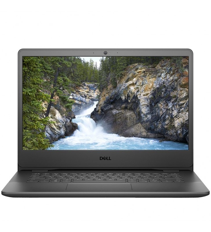 Dell Vostro 3400,14.0"FHD(1920x1080)AG,Intel Core i5-1135G7(8MB Cache,up to 4.2GHz),8GB(1x8)2666MHz DDR4,512GB(M.2)PCIe NVMe SSD,Intel Iris Xe Graphics,Wi-Fi (1x1)802.11ac+Bth,noBacklit KB,noFGP,3-cell 42WHr,Win10Pro,3Yr NBD