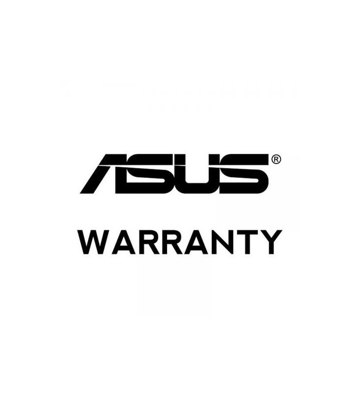 Transformare garantie ASUS Standard in NBD pentru Laptop Consumer si Ultrabook, extindere cu 1 an - electronica