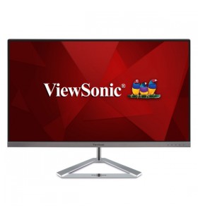 Viewsonic 3840/2160 UHD HDMI GR 68,6 cm (27") 3840 x 2160 Pixel 4K Ultra HD LED Argint