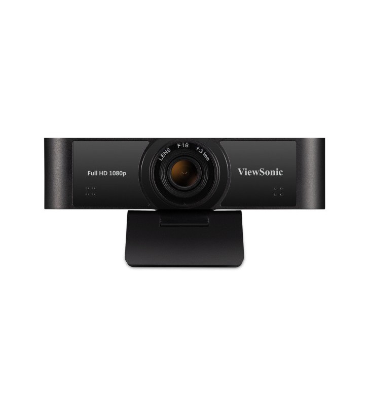 Viewsonic VB-CAM-001 camere web 1920 x 1080 Pixel USB Negru