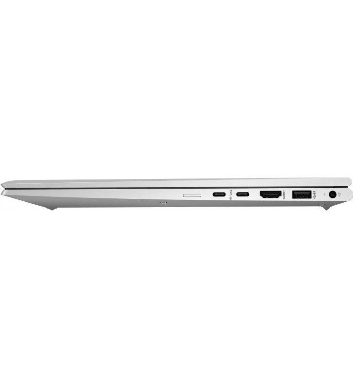 Laptop HP EliteBook 855 G7 Notebook 39,6 cm (15.6") 1920 x 1080 Pixel AMD Ryzen 5 PRO 8 Giga Bites DDR4-SDRAM 256 Giga Bites SSD Wi-Fi