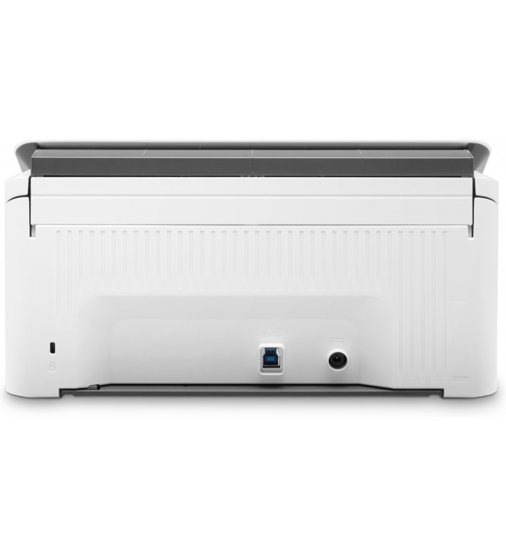 HP Scanjet Pro 2000 s2 Sheet-fed scaner 600 x 600 DPI A4 Negru, Alb