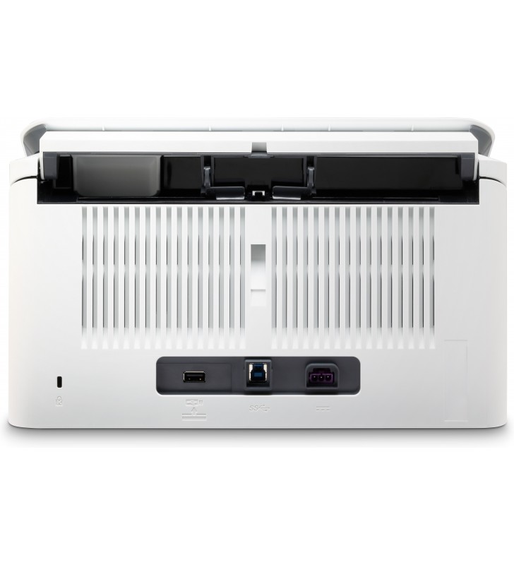 HP Scanjet Enterprise Flow 5000 s5 Sheet-fed scaner 600 x 600 DPI A4 Alb