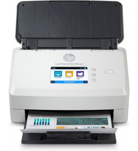HP Scanjet Enterprise Flow N7000 snw1 Sheet-fed scaner 600 x 600 DPI A4 Alb
