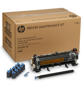 HP CB389A kit-uri pentru imprimante Kit mentenanță