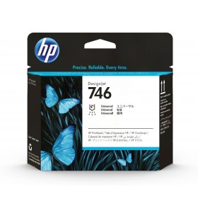 HP 746 DesignJet capete de imprimantă