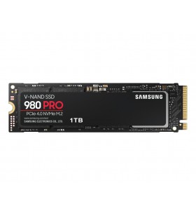 Samsung 980 PRO M.2 1000 Giga Bites PCI Express 4.0 V-NAND MLC NVMe