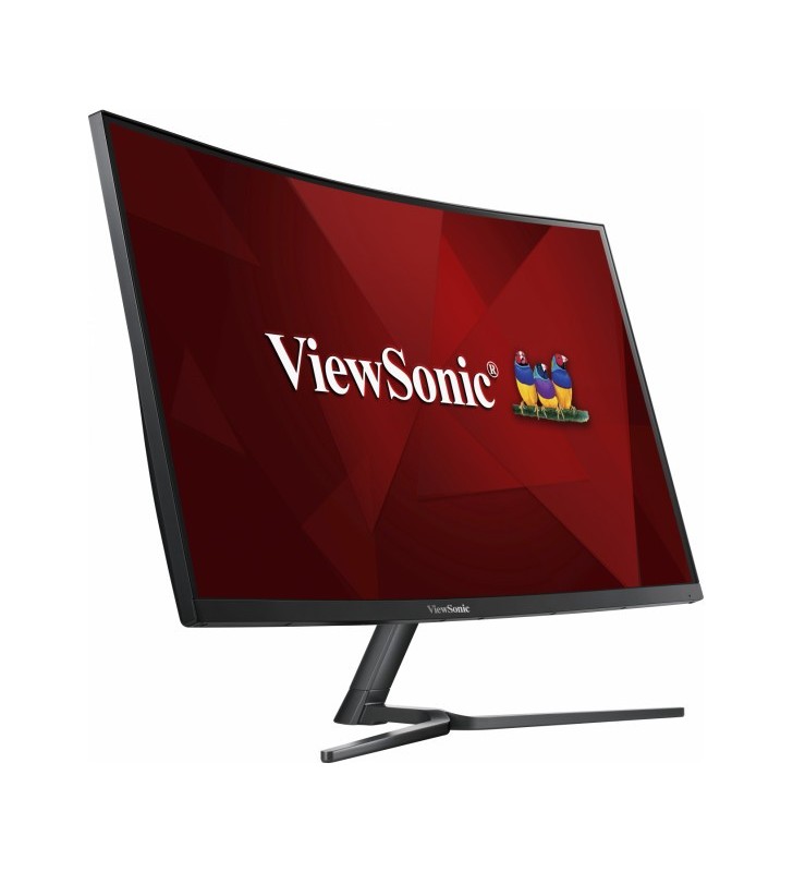 Viewsonic VX Series VX2758-PC-MH 68,6 cm (27") 1920 x 1080 Pixel Full HD LED Negru