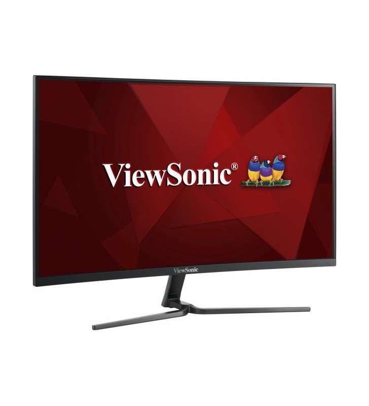 Viewsonic VX Series VX2758-PC-MH 68,6 cm (27") 1920 x 1080 Pixel Full HD LED Negru