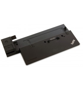 Lenovo ThinkPad Ultra Dock 170 W Tip dock Negru