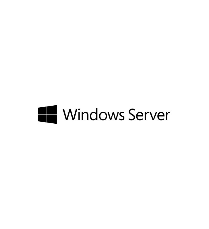Fujitsu Windows Server 2016 5U 5 licență(e) Producător de Echipament Original (OEM)