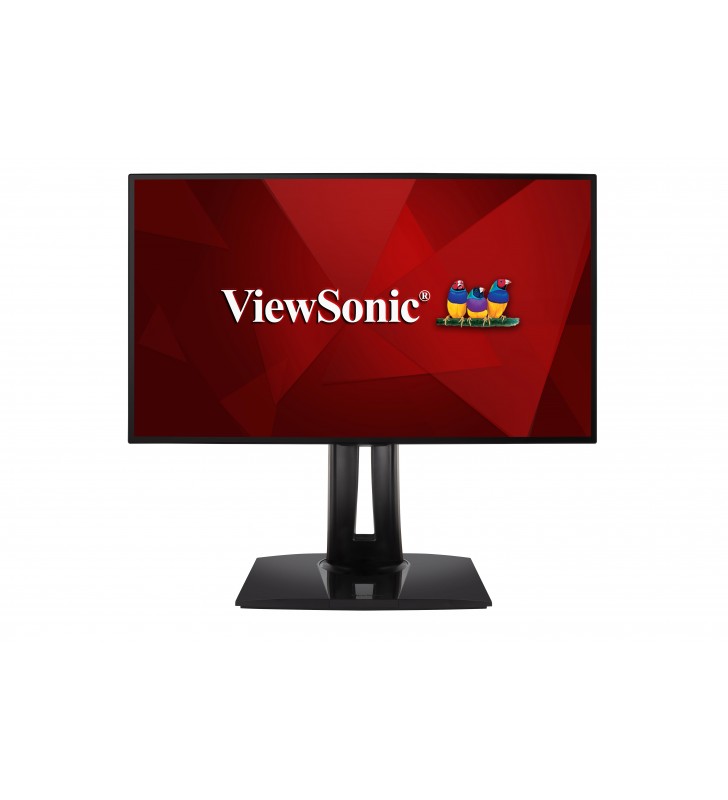 Viewsonic VP Series VP2458 60,5 cm (23.8") 1920 x 1080 Pixel Full HD LED Negru