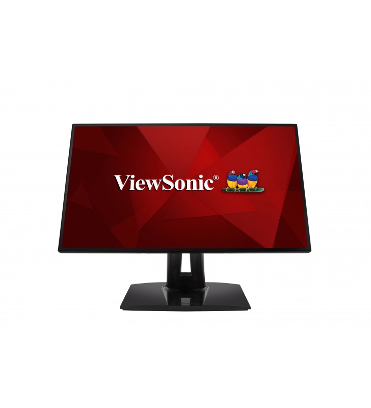 Viewsonic VP Series VP2458 60,5 cm (23.8") 1920 x 1080 Pixel Full HD LED Negru