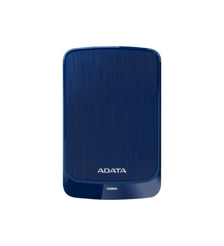 ADATA AHV320-2TU31-CBL ADATA external HDD HV320 2TB 2,5 USB 3.1 - Albastru