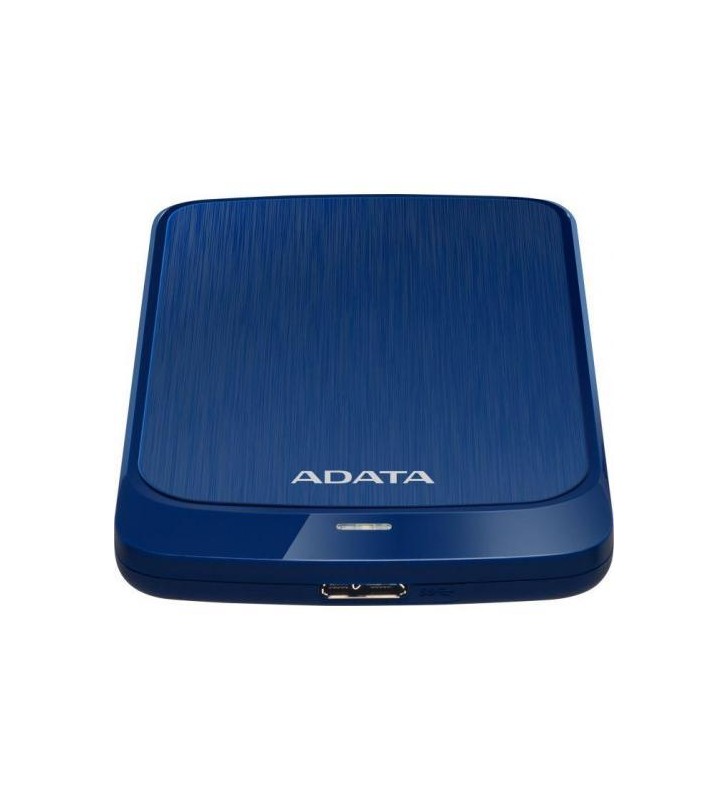 ADATA AHV320-2TU31-CBL ADATA external HDD HV320 2TB 2,5 USB 3.1 - Albastru
