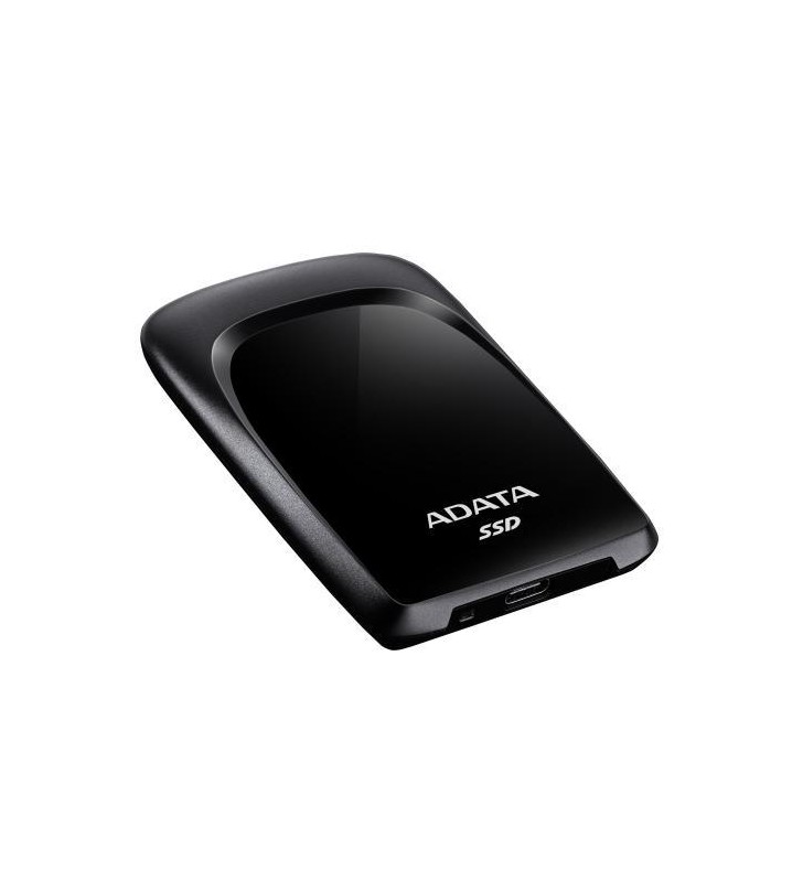ADATA external SSD SC680 960GB black