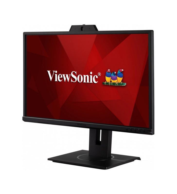 Viewsonic VG Series VG2440V 60,5 cm (23.8") 1920 x 1080 Pixel Full HD LED Negru