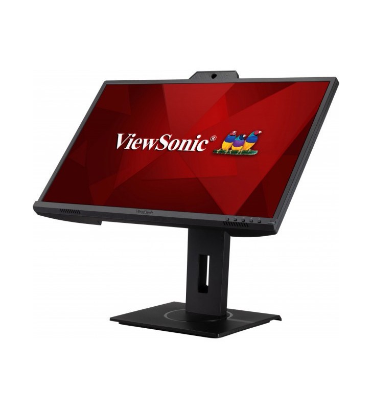 Viewsonic VG Series VG2440V 60,5 cm (23.8") 1920 x 1080 Pixel Full HD LED Negru