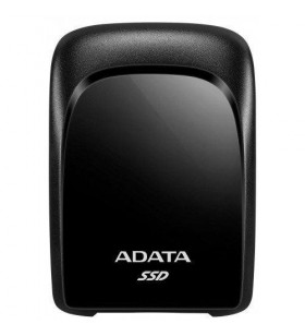 ADATA external SSD SC680 480GB 530/460 MB/s USB 3.2 black