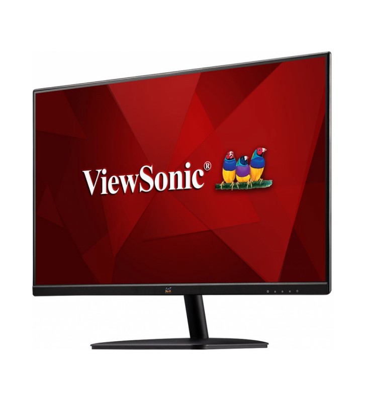 Viewsonic VA2432-h 61 cm (24") 1920 x 1080 Pixel Full HD LED Negru