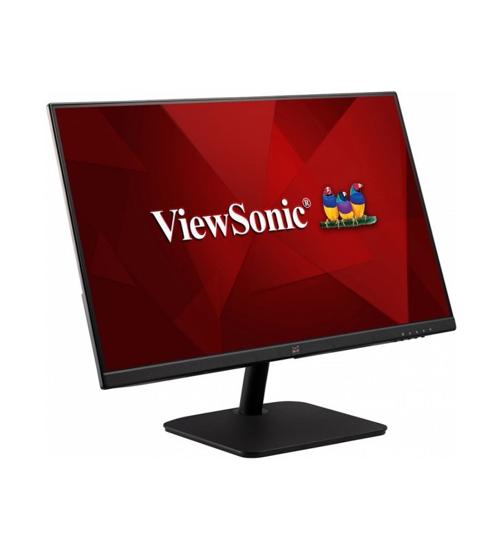 Viewsonic VA2432-h 61 cm (24") 1920 x 1080 Pixel Full HD LED Negru