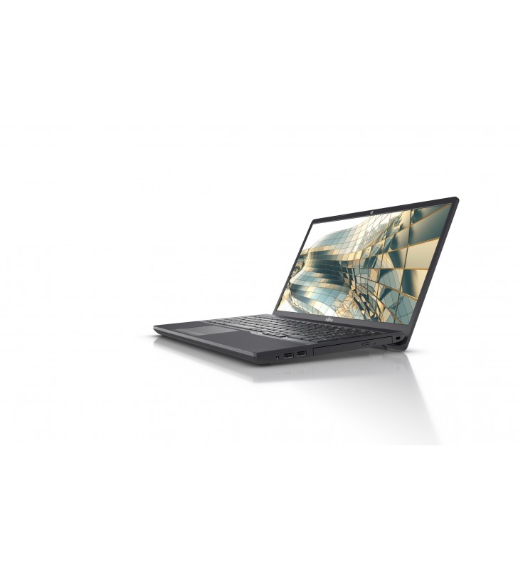 Laptop Fujitsu LIFEBOOK A3510 Notebook 39,6 cm (15.6") 1920 x 1080 Pixel 10th gen Intel® Core™ i5 16 Giga Bites DDR4-SDRAM 512 Giga